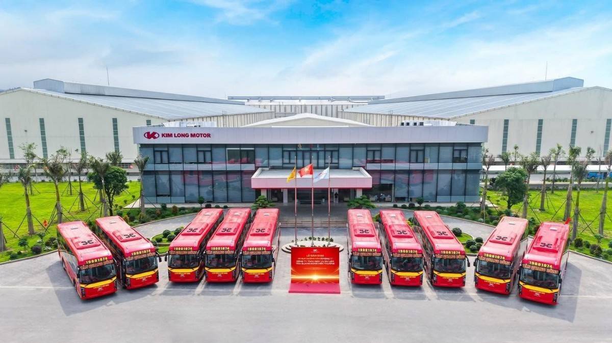Tăng vốn lên 25.600 tỷ và những sai phạm tại Siêu dự án Kim Long Motor Huế