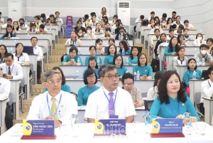 Vai trò của giáo dục trong xây dựng con người và hệ giá trị Việt Nam thời đại mới