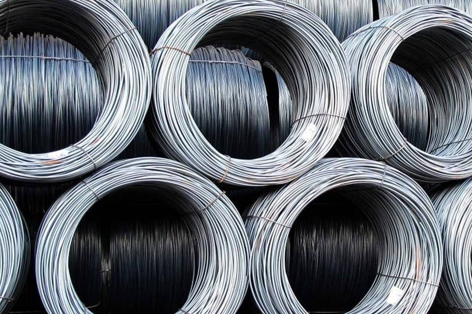 Thị trường thép toàn cầu đối mặt áp lực dư cung kéo dài