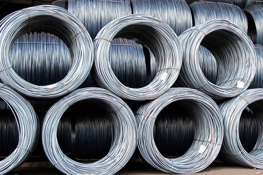 Dư thừa công suất toàn cầu đang gây áp lực lớn lên giá và sự ổn định của thị trường thép