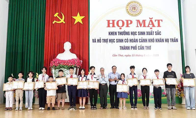 Từ những hoạt động nhỏ, lan tỏa giá trị cộng đồng