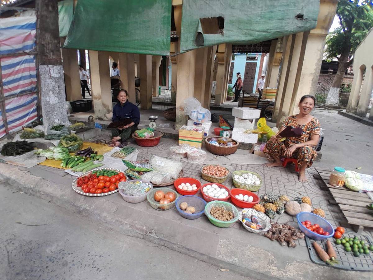 Thanh Hóa: Đưa phóng viên báo chí đi tác nghiệp tại “địa chỉ đỏ” di tích cách mạng Yên Trường