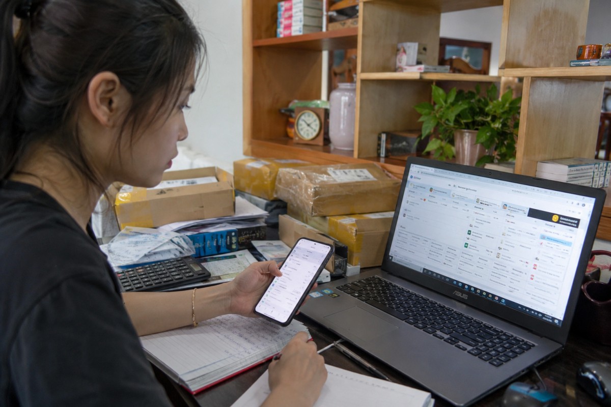 Người kinh doanh trực tuyến cần chuẩn bị gì trước 1/7/2026?