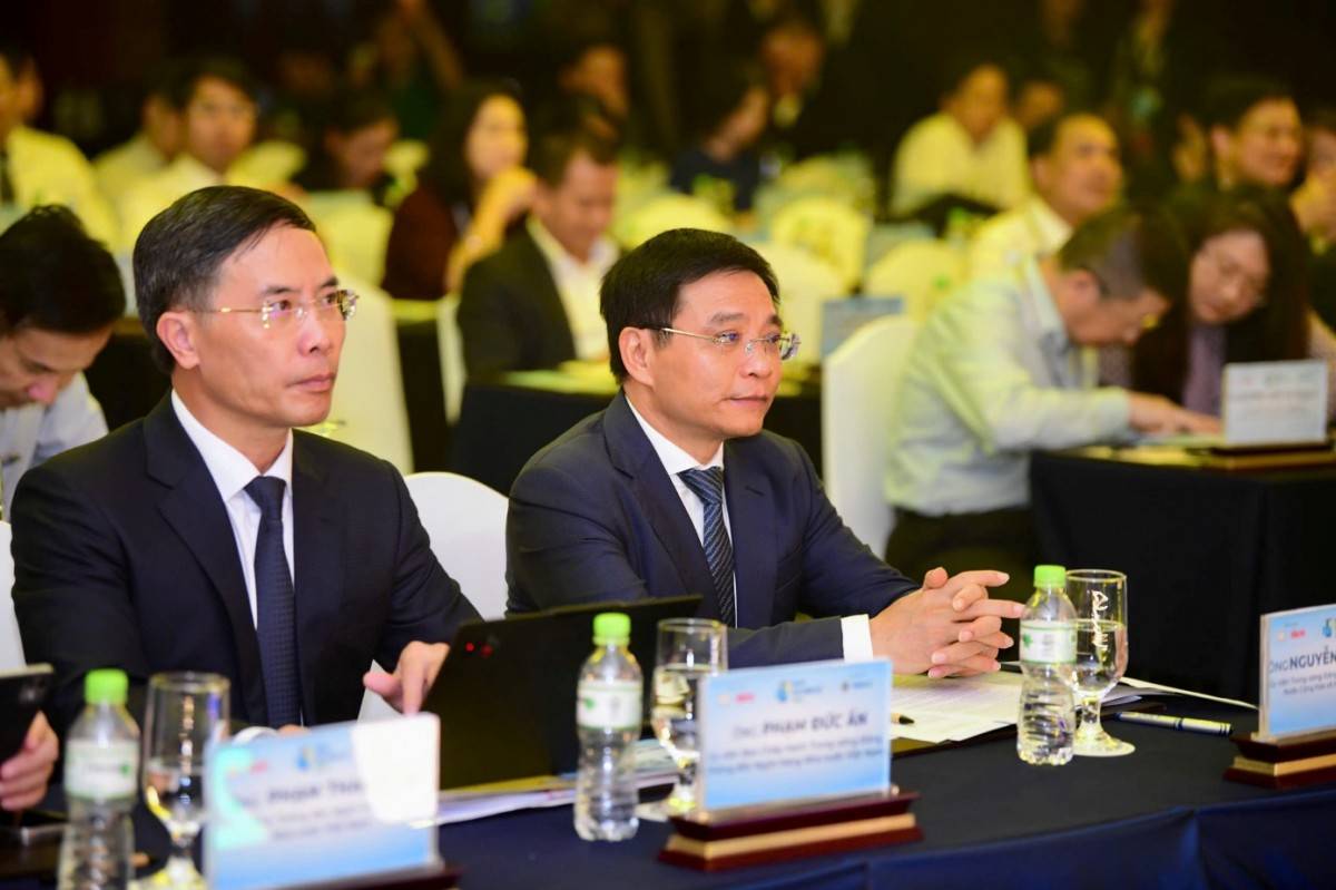 Thanh toán số tăng tốc, Việt Nam hướng tới giá trị giao dịch không tiền mặt gấp 30 lần GDP