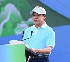 Nghệ An cam kết phát triển xanh trước áp lực biến đổi khí hậu