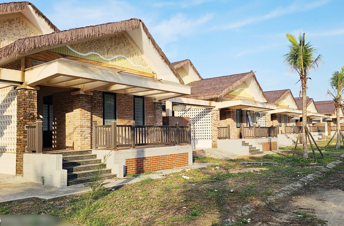 Quảng Trị: Thanh tra chỉ ra nhiều vi phạm tại dự án hạ tầng du lịch hơn 258 tỉ đồng