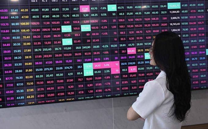 Chứng khoán VIX đặt kế hoạch lãi 2.800 tỷ đồng, chuẩn bị cho giai đoạn phát triển mới