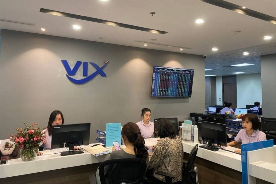 Chứng khoán VIX đặt kế hoạch lãi 2.800 tỷ đồng, chuẩn bị cho giai đoạn phát triển mới