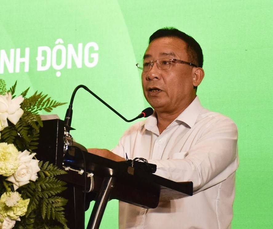 Nghệ An luôn quán triệt quan điểm “không đánh đổi môi trường lấy tăng trưởng kinh tế”