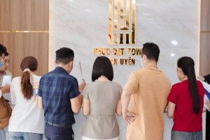 Phúc Đạt Tân Uyên trong bài toán phát triển đô thị công nghiệp phía Bắc TP. Hồ Chí Minh