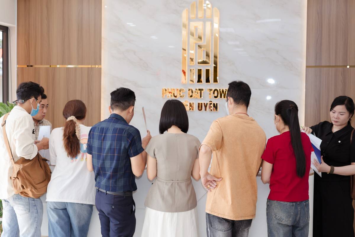 Phúc Đạt Tân Uyên trong bài toán phát triển đô thị công nghiệp phía Bắc TP. Hồ Chi Minh