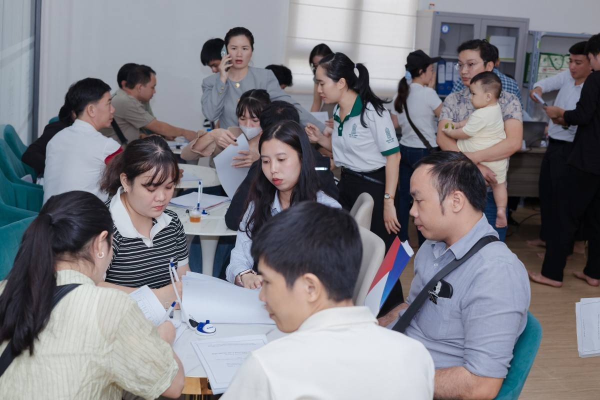 Phúc Đạt Tân Uyên trong bài toán phát triển đô thị công nghiệp phía Bắc TP. Hồ Chi Minh