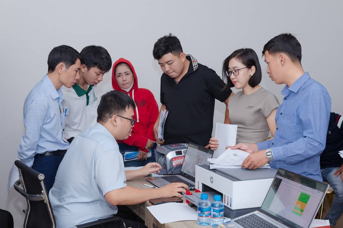 Phúc Đạt Tân Uyên trong bài toán phát triển đô thị công nghiệp phía Bắc TP. Hồ Chi Minh