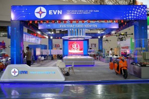EVN báo lãi kỷ lục gần 52.000 tỷ đồng, chính thức xóa hết lỗ lũy kế