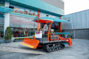 Mỹ giảm thuế nhập khẩu máy nông nghiệp, tạo “cú hích” mới cho ngành sản xuất nông nghiệp