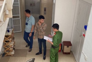 Từ tháng 7/2026, doanh nghiệp không còn thực hiện một thủ tục về quản lý nhà chung cư