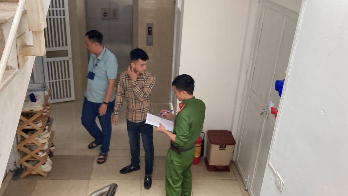 Từ tháng 7/2026, doanh nghiệp không còn thực hiện một thủ tục về quản lý nhà chung cư