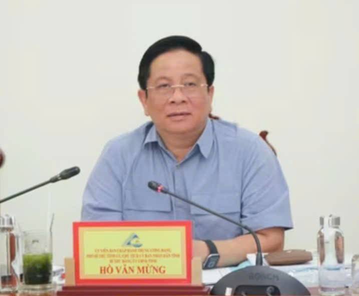 An Giang thúc đẩy Trung tâm Đổi mới sáng tạo, mở không gian phát triển mới cho doanh nghiệp
