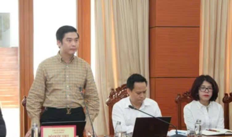An Giang thúc đẩy Trung tâm Đổi mới sáng tạo, mở không gian phát triển mới cho doanh nghiệp