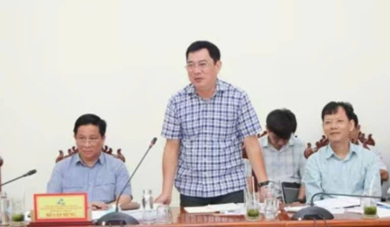 An Giang thúc đẩy Trung tâm Đổi mới sáng tạo, mở không gian phát triển mới cho doanh nghiệp