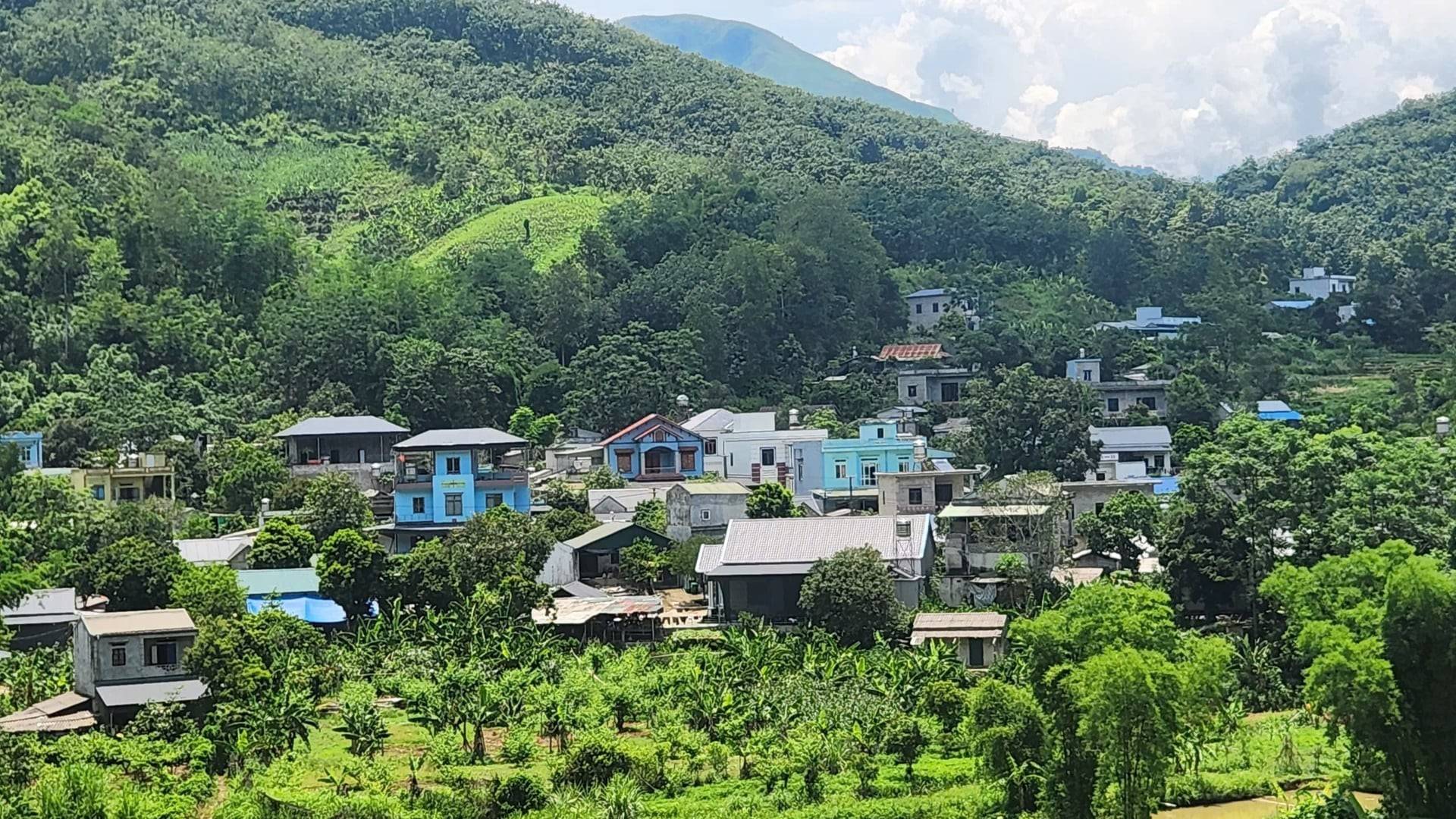 Lào Cai đẩy nhanh sắp xếp thôn, tổ dân phố, hoàn thành trước ngày 30/6