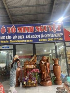Agribank rao bán khoản nợ hơn 90 tỷ đồng của Ôtô Minh Nguyệt