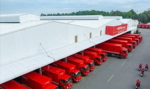 Thu ròng 502 tỷ đồng phát hành cổ phiếu, Viettel Post bị HOSE "bêu tên"