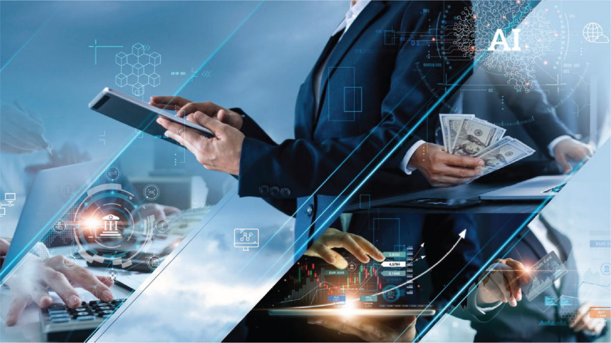 AI ngân hàng tăng tốc hiệu suất nhưng đặt ra bài toán chuyển đổi nhân sự sâu rộng