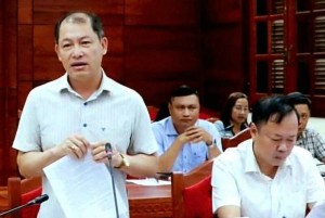 Lãnh đạo tỉnh Đắk Lắk tiếp tục yêu cầu xử lý, thay thế các nhà thầu yếu kém