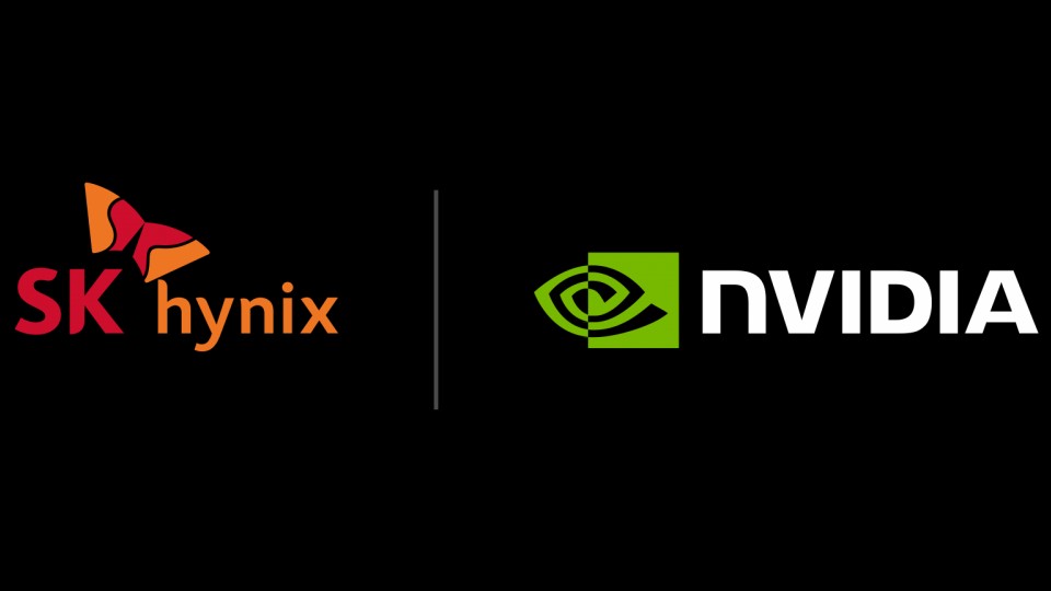 Nvidia bắt tay SK Hynix, Naver và Doosan để mở rộng hạ tầng AI tại Hàn Quốc