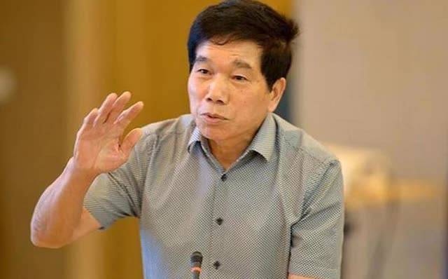 Chủ tịch Hiệp hội nhà thầu Việt Nam: Nguồn cung tăng mạnh, giá bất động sản vẫn khó giảm