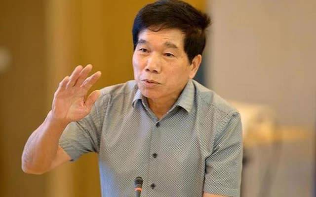 Chủ tịch Hiệp hội nhà thầu Việt Nam: Nguồn cung tăng mạnh, giá bất động sản vẫn khó giảm
