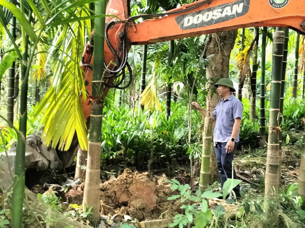 Khi dân hiểu, dân tin, dân đi trước: Sức mạnh dân vận mở đường phát triển kinh tế ở Lào Cai