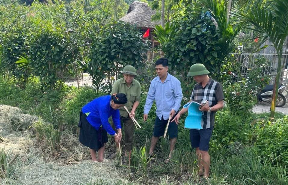 Khi dân hiểu, dân tin, dân đi trước: Sức mạnh dân vận mở đường phát triển kinh tế ở Lào Cai