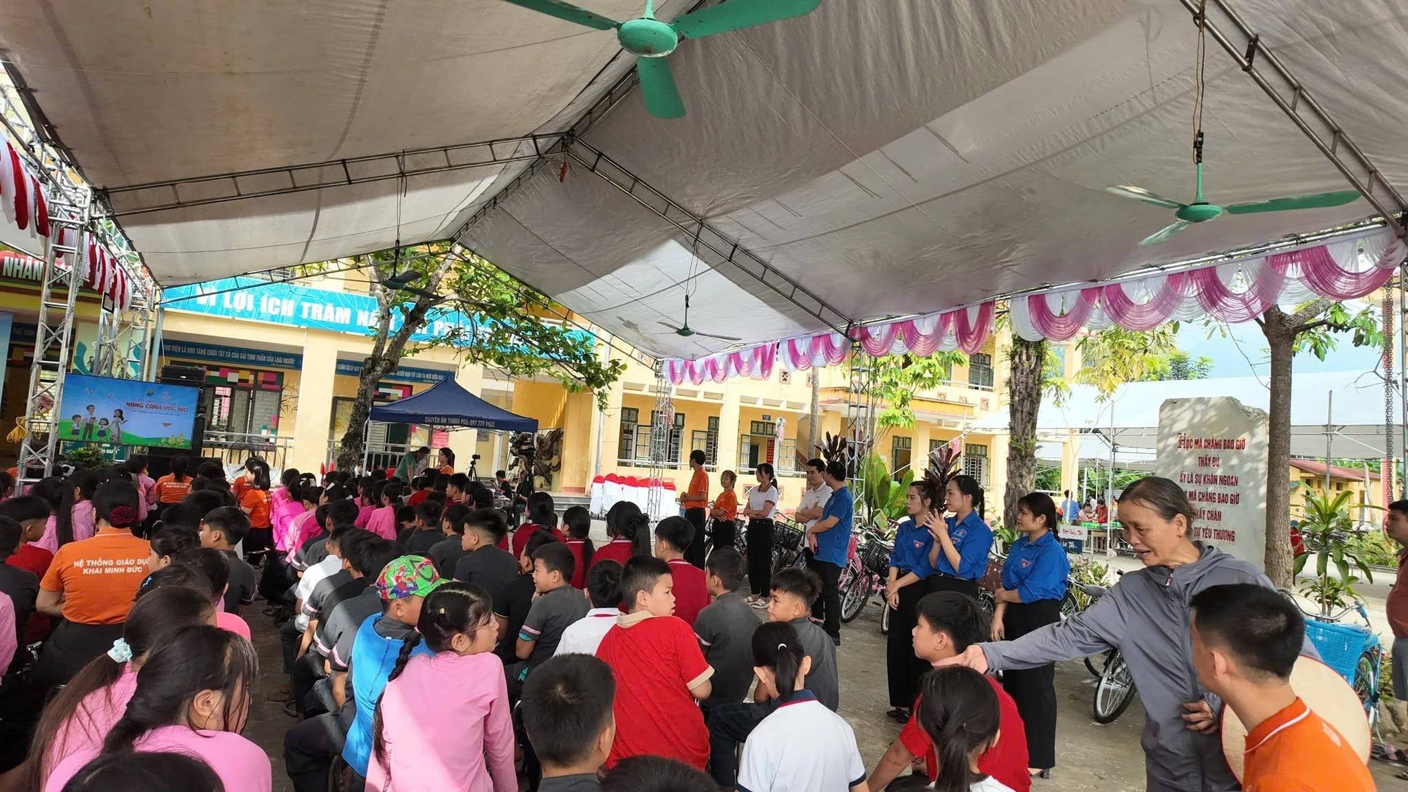 Khi dân hiểu, dân tin, dân đi trước: Sức mạnh dân vận mở đường phát triển kinh tế ở Lào Cai