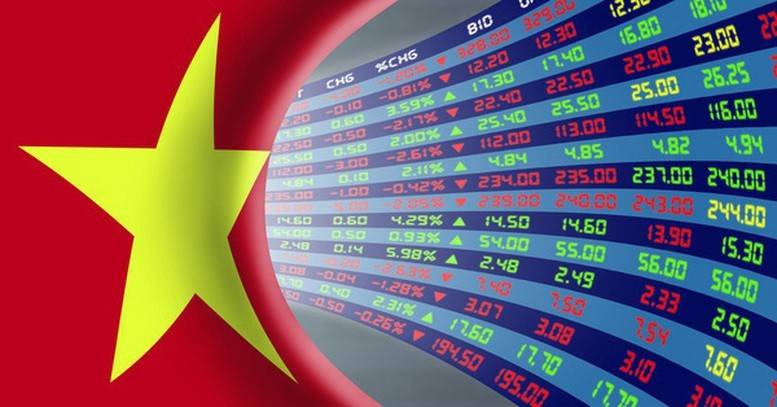Theo từng giai đoạn, thị trường chứng khoán (TTCK) Việt Nam đã không ngừng hoàn thiện về cấu trúc, phát triển thành kênh huy động vốn quan trọng cho nền kinh tế (Ảnh minh họa).