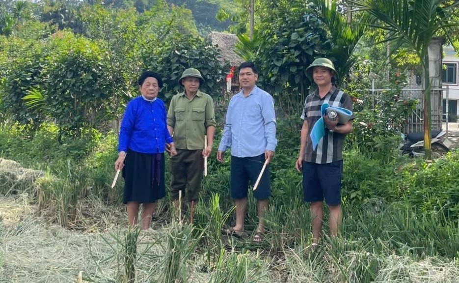 Khi dân hiểu, dân tin, dân đi trước: Sức mạnh dân vận mở đường phát triển kinh tế ở Lào Cai