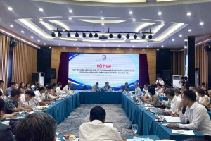 Doanh nghiệp kiến nghị luật hóa cơ chế “một cửa”, mở rộng tín dụng và tăng giám sát thực thi chính sách hỗ trợ DNNVV