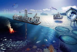 Cấp “sổ đỏ” mặt biển, xóa xin - cho để khơi thông làn sóng tỷ USD vào kinh tế biển