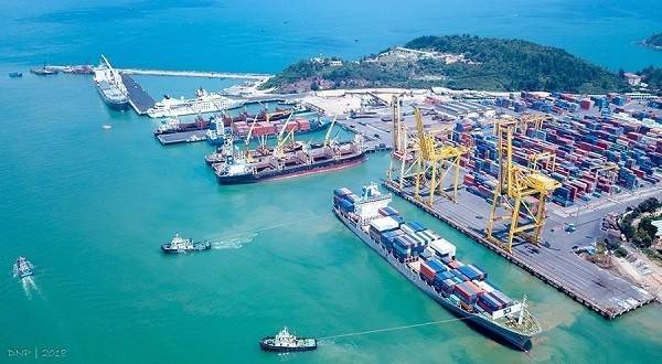 Việt Nam phấn đấu tạo dựng cụm liên kết ngành kinh tế biển ở những khu vực vùng biển và ven biển có lợi thế, phấn đấu hình thành được khoảng 7 cụm liên kết ngành kinh tế biển đến năm 2030.