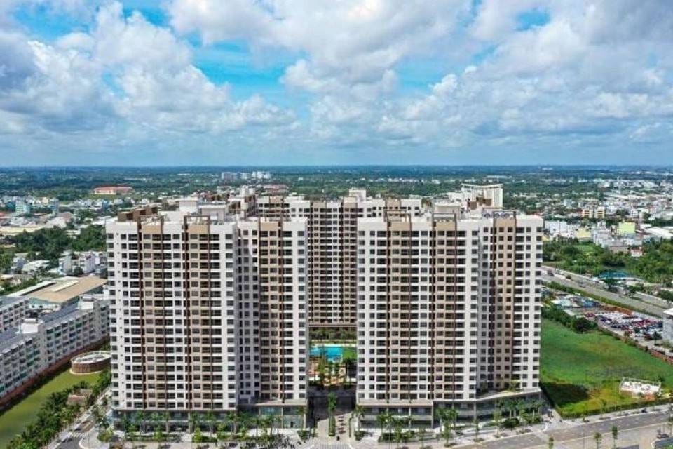 Bộ Xây dựng cắt giảm thủ tục trong quản lý vận hành nhà chung cư