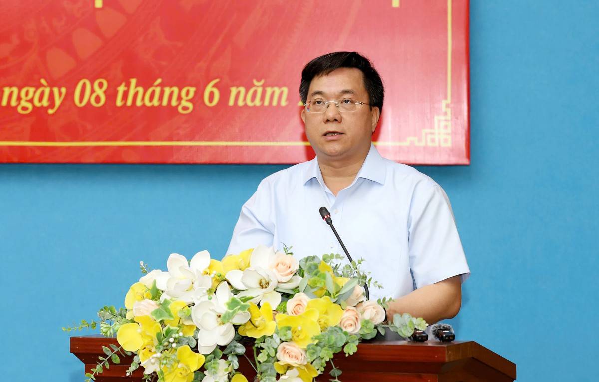 Phú Thọ dự kiến giảm gần 2.000 thôn, tổ dân phố sau sắp xếp