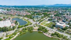 Phú Thọ dự kiến giảm gần 2.000 thôn, tổ dân phố sau sắp xếp