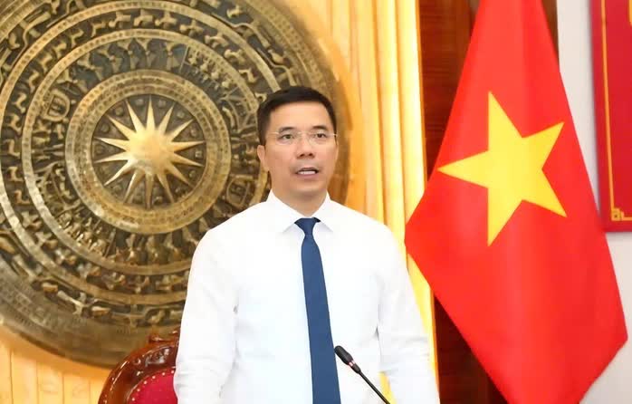 Thanh Hóa: Ban Thường vụ Tỉnh ủy bổ nhiệm, tiếp nhận 4 cán bộ cấp sở, ngành