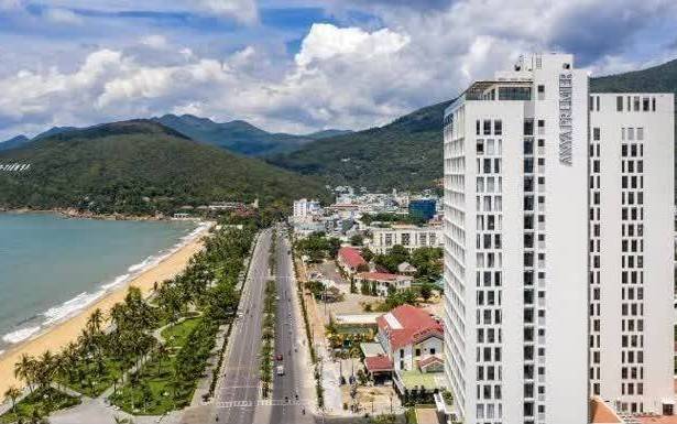 Gia Lai đấu giá khu “đất vàng” K200 biển Quy Nhơn