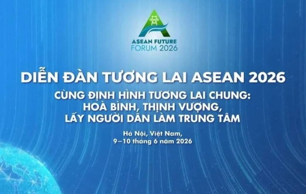 Bốn Thủ tướng ASEAN cùng đến Hà Nội hay sự hiện diện sức nặng ngoại giao kinh tế mới