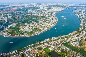 Đồng Nai được giao xây dựng cơ chế đặc thù, tạo dư địa bứt phá cho cực tăng trưởng mới phía Nam