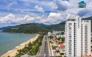Gia Lai đấu giá khu “đất vàng” K200 biển Quy Nhơn