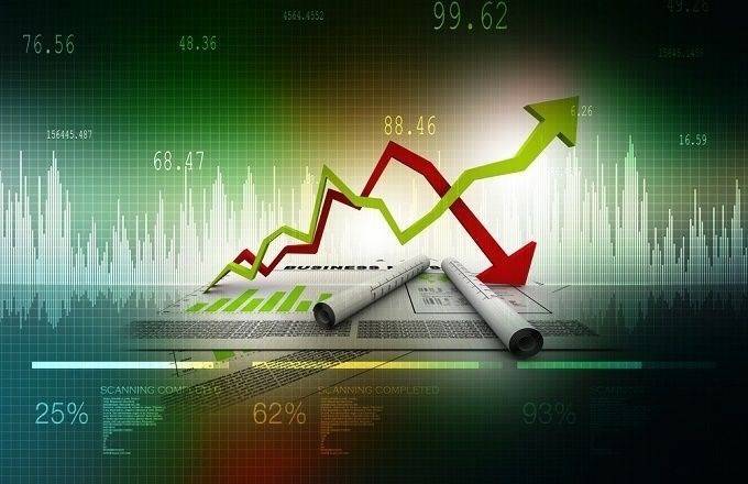 VN-Index mất gần 50 điểm: Nhóm bất động sản trở thành tâm điểm điều chỉnh