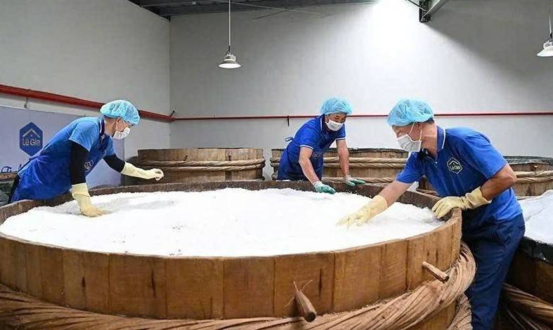 Thanh Hoá: 17 sản phẩm OCOP được công nhận 3 sao, 4 sao
